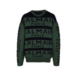 Balmain Men Sweater